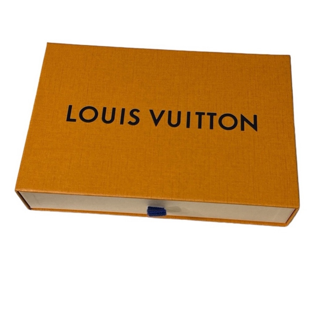 Louis Vuitton Storage Box 10” x 5.5”